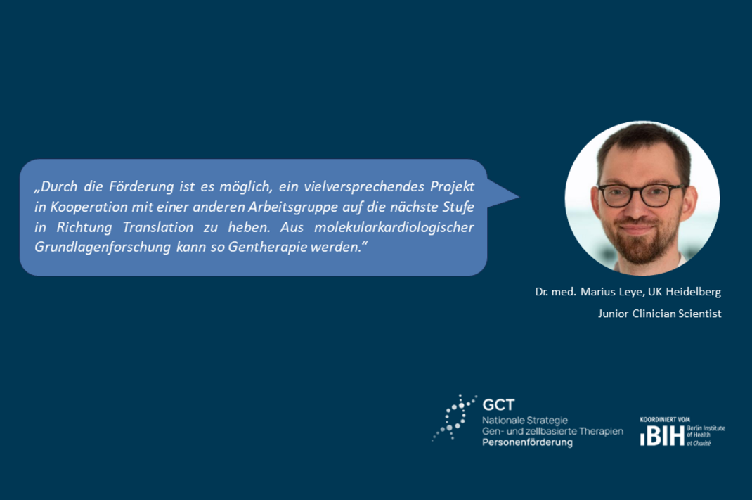Statement eines JCS