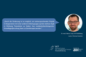 Statement eines JCS