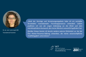 Statement einer TS