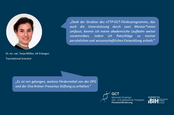 Statement einer TS