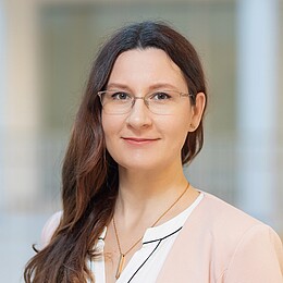 Portrait-Foto Vivien Verena Brand