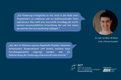 Statement eines JCS